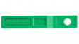 225207 Lockout Operating Tool Green