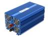 IPS-4000S 12V/230V ECO MODE Преобразователь: автомобильный dc/ac; 2кВт; Uвых:230ВAC; 92%