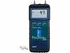 407910, Манометр; ЖК (2000) 16 мм; 0,02?29 psi; Точн.измер: ±2%, Extech