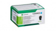 C2320C0 Toner Cartridge, 1000 Sheets, Cyan