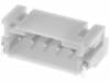 S5B-PH-SM4-TB Гнездо; провод-плата; "папа"; PIN:5; 2мм; SMT; PH; 100В; 2А; -25?85°C