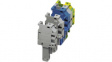 3060021 Plug 21 x 6.2 x 41.2 mm grey UT, 3060021