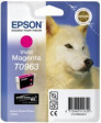 C13T09634010 Ink T0963 magenta