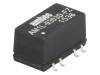 AM1L-0303D-FZ, Преобразователь: DC/DC; 1Вт; Uвх:2,97?3,63В; Uвых:3,3ВDC; SMD, AIMTEC