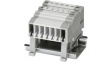 3213700 Terminal block PPC grey, 0.14...1.5 mm\x1a, 3213700
