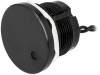 PS223P10Y21W12VD Переключатель: пьезоэлектрический; Положения: 2; SPST-NO; IP68