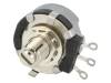 53C250K, Потенциометр: осевой; однооборотный; 50кОм; 2Вт; ±10%; 6,35мм, Honeywell