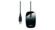 S26381-K454-L100 Wired Mouse M420 1000dpi Optical Black