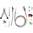 N2870A Voltage Probe 1:1 35 MHz