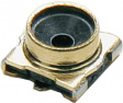 MM8130-2600RA2 SWF appliance socket, straight 50 Ohm, 6 GHz, Female, AMC
