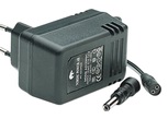 R3W005-300G, 2.1MM (+), Power Supply Unit 5 VDC 0.3 A, Nordic Power