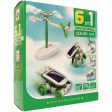 C-0117 Educational solar kit