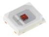 LL-R2835UYC-Y2H-M30 LED; SMD; 2835,PLCC2; желтый; 3000-3900мкд; 2,8x3,5x0,8мм; 120°