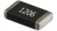 RND 1551206S4F3900T5E SMD Resistor, Thick film 390 Ohm,  ±  1 %, 1206