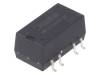 AM1LS-0305D-NZ Преобразователь: DC/DC; 1Вт; Uвх:2,97?3,63В; Uвых:5ВDC; SMD; 1,8г