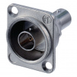NBB75DFG Adapter BNC female/female 75 Ohm