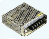 S-15-5 AC-DC, 15Вт, Uвх=85-132VAC (170-264VАC), один выход 5В/3А,
