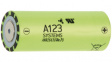 A123-26650-2500 A-GRADE LiFePO4-Battery 3.3 V 2.5 Ah