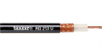 RG213 [100 м] Coaxial Cable   1 x50 Ohm black