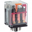 SKR115A 110VAC Industrial relay 110 VAC 1120 Ohm 2.5 VA
