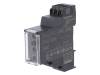 RE22R2MMU, Реле времени; 0,05с?100ч; DPDT; 250В AC/8A; 24?240ВAC; 24ВDC; DIN, SCHNEIDER ELECTRIC