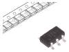 74LVC1GX04GV.125 IC: цифровая; контроллер кварцевого генератора; SMD; SC74