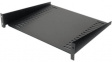 AR8105BLK Fixed Shelf 2 HE