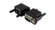 EX-47960 Serial Repeater, RS232 - RS232, Serial Ports 2
