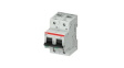 2CCF019608R0001 High Performance Miniature Circuit Breaker, 125A, 1.5kV, IP20