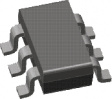 IRFTS9342TRPBF MOSFET P, -30 V -5.8 A 2.0 W TSOP-6