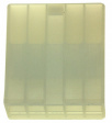 1-1586000-0 Male crimp housing 10P