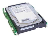 DELL-2000SATA/7-F9, Harddisk SATA 1.5 Gb/s 2000 GB 7200RPM, -