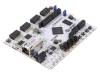ARTY, Ср-во разработки: Xilinx; Сост.элем: XC7A35T-L1CSG324, Digilent