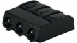 2061-623/998-404 Wire-to-board terminal block 1.5 mm2 6 mm, 3 poles