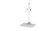 ARMPIVSTND Monitor Stand, 75x75/100x100, 14kg