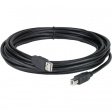 NBAC0214P NetBotz USB latching cable