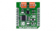 MIKROE-2575 MCP73213 Click Lithium Battery Charger Controller Module 5V