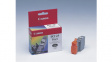 6881A002 Ink BCI-24BK black