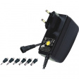 MW7E12GS Power Supply, 3 VDC, 1.2 A