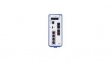 942170015 Ethernet Switch, RJ45 Ports 4, Fibre Ports 2SC, 100Mbps, Managed