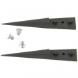 A259CF Запчасть: наконечник; Версия: ESD; 2шт; Назначение: IDL-259CFR.SA