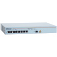 AT-FS708/POE Switch 8x 10/100 PoE 1x SFP Desktop 19"