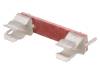 4245, Гнездо; трубчатые предохранители; Монтаж: SNAP-IN; 6,3x32мм; 15А, Keystone