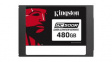 SEDC500R/480G DC500 Enterprise Read-Centric SSD 2.5^ 480GB SATA III 6 Gb/s