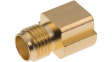 32K242-40ML5 Jack 90° SMA 50 Ohm
