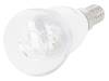 8718696454831 Лампочка LED; теплый белый; E14; 230ВAC; 470лм; 5,5Вт; 2700(тип.)K