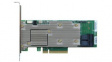 RSP3DD080F Tri-Mode RAID Module with 8 Internal Ports, MD2 SATA/SAS/PCIe PCI-E x8