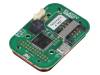 TWN4 MULTITECH 3 HF PCB WIEGAND, BLE Считыватель RFID; антенна; 50x35x7мм; 4,3?5,5В; f: 13,56МГц; 120мА