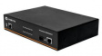 HMX5200T-202 2-Port Rack Mount KVM Switch, 1x RJ45, DVI-D, USB-B