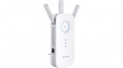 RE450 WLAN Repeater 802.11ac/n/a/g/b 1750Mbps